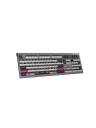 Logickeyboard Adobe Filmmaker Premiere Pro/After Effects ASTRA 2 Keyboard - Mac