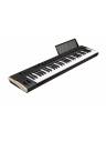 Korg Keystage 61-Key MIDI 2.0 Poly Aftertouch Keyboard/Controller