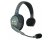 Eartec UltraLITE Classic Single Main Headset w/ Battery (Original)