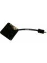 BRTB U-Ground Quad Box (14 Gauge) Power Cable