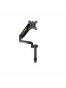 Gravity Stands Monitor Mount, Tabletop Mount, Swivel Arm