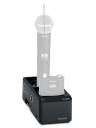 Shure SBC220 Dual Networked Docking Battery Charger (no PSU)