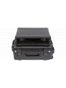 SKB iSeries Injection Molded Fly Rack - 13in / 2U