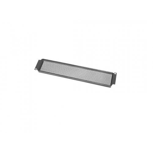 Odyssey Security Cover Perforated Panel 2U