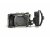 Tilta Camera Cage V2 for Sony FX3 and FX30 - Lightweight Kit, Titanium Gray