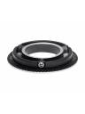 Manfrotto XChange 60mm Flat Base Adapter for Quick Release System
