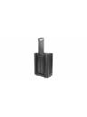 SKB rSeries 4U Shallow Rolling Rack
