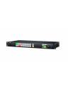 Blackmagic Design ATEM Monitoring Rack Panel 20