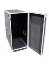 ProX 36in Truss Base Plate Road Case - Fits 6x