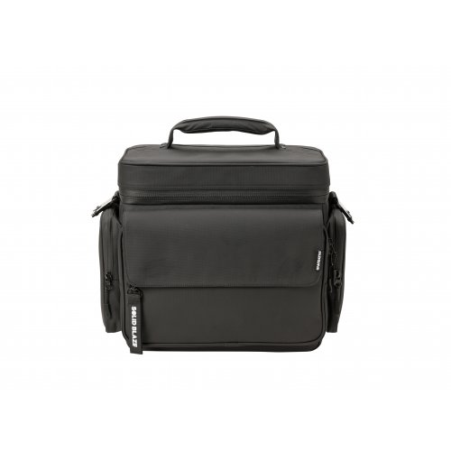 Magma Solid Blaze Vinyl Bag