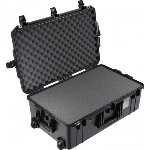 Pelican 1595 Air Case - With Foam