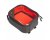 K-Tek Stingray Gizmo-X Bag Medium (Orange Interior)