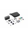 DJI Mic Mini 2 Wireless Microphone System (2 TX + 1 RX + Charging Case)