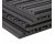 Soundcontrol Acoustics SuperFirm Tower Foam Panels 2x24x48 Inch - 8 Pack