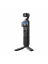 DJI Osmo Pocket 3 Pocket Gimbal Camera w/ 2in Rotatable Screen - Creator Combo