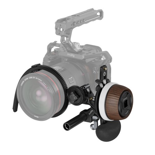 SmallRig Follow Focus F60