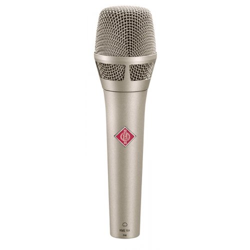 Neumann KMS 104 Cardioid Vocal Mic