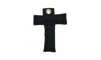 Burger Steel Shot T-Marker (1/2lbs) - Black