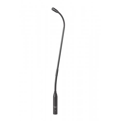 Audio Technica U859QL Cardioid Quick-Mount Gooseneck Mic