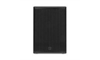 RCF SUB 15-AX Active 15in Subwoofer w/ Advanced DSP - Black