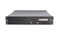 Sonnet xMac mini (2024+) 2U Rackmount Enclosure System