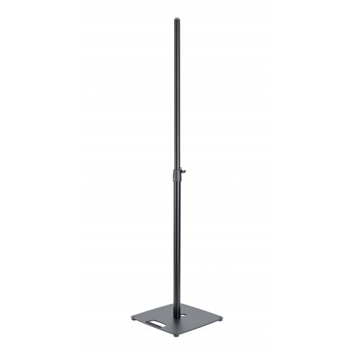 K&M 26731 Flat Base Speaker Stand
