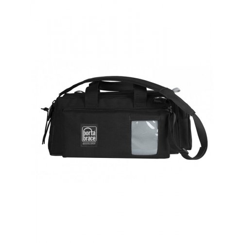 Portabrace CINEMA-MICRO Soft Sided Case for Blackmagic Micro Camera