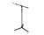 Gator ID Series Tripod Mic Stand with Telescoping Boom
