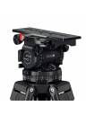 Sachtler System Cine 30 EFP CF GS Tripod Package