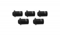 DPA Gooseneck Lock (5 Pieces)