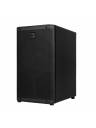 RCF EVOX J11 Active Three-Way Portable Column Speaker - Black