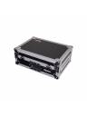 Headliner Flight Case for CDJ-3000X - Chrome