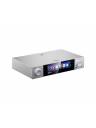 FiiO S15 High-Res Desktop Audio Streamer - Silver