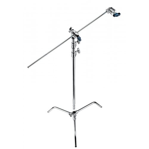 Avenger C-Stand Kit 30 9.8ft - Chrome