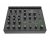 Mackie MobileMix 8-Channel USB-Powered Mixer