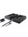 Lilliput HT5S 5.5in 2000nits 3G-SDI Touch Camera Control Monitor