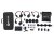 Hollyland Solidcom C1 Pro 4 Person Noise Cancelling Headset Intercom