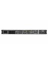 Powersoft DUECANALI 4804 DSP+D 4800W/2-channel Flexible Amplifier w/ DSP & Dante
