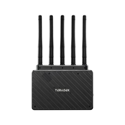 Teradek Bolt 6 LT 750 RX 3G-SDI/HDMI Wireless Receiver