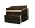 Gator GRC10x4 Combo Case - 10U Top, 4U Front