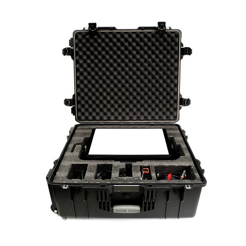 Aputure Nova P300c Kit 300W RGBWW LED Soft Light w/ Case