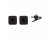 Shure RK379 Replacement Clip + 2 Windscreens for SM31FH