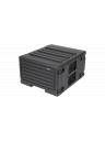 SKB 1SKB-R6UW Roto Rolling Rack - 6U