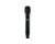Shure ULXD2 Digital Transmitter w/ Nexadyne 8/C Capsule, Black (Freq: G50)