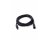 Digiflex HDMX3 HiFlex 3-Pin XLR Male to XLR Female DMX Cable - 25ft