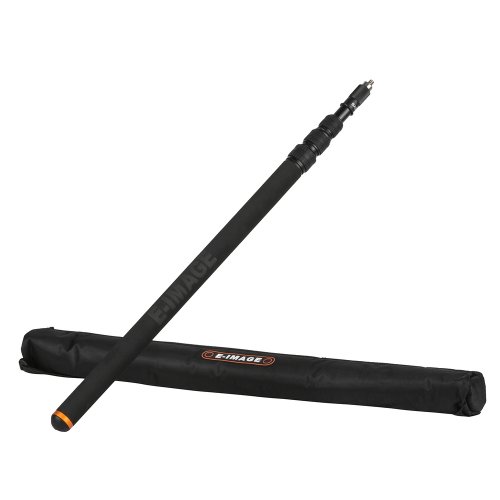 E-Image BA09 Telescoping Aluminum Boom Pole 8ft