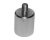 Apex AA68 5/8in to 1/4-20 Mic Stand to Camera Mount Adaptor