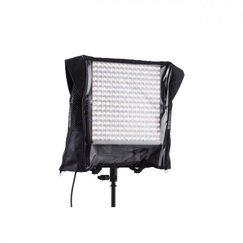 Litepanels Fixture Cover for Astra 1x1
