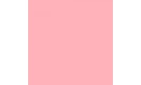 Rosco E-Colour+ 154 Pale Rose Gel Sheet