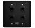 Sound Tools WallCAT Audio Over CAT5 Wall Mount - XLR Male